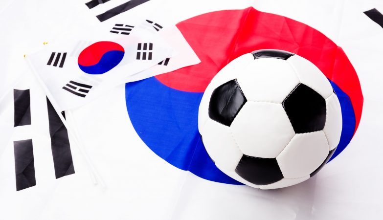 Sports Betting in Korea - MT-Spy