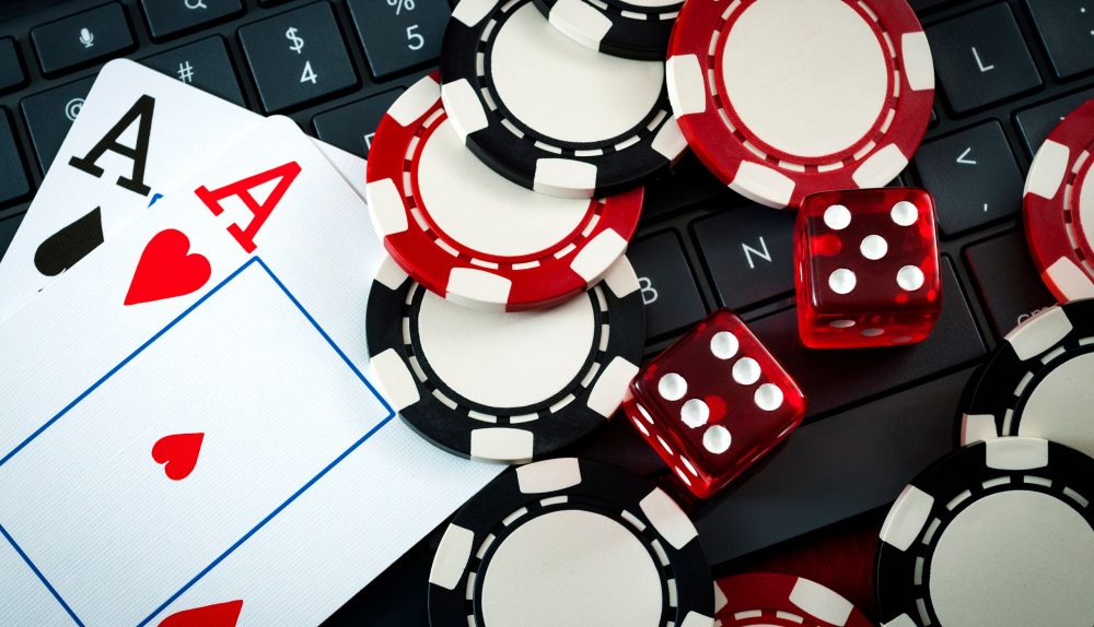 Powerhouses Of The Casino World_ Software Providers Driving The Online Gaming Revolution