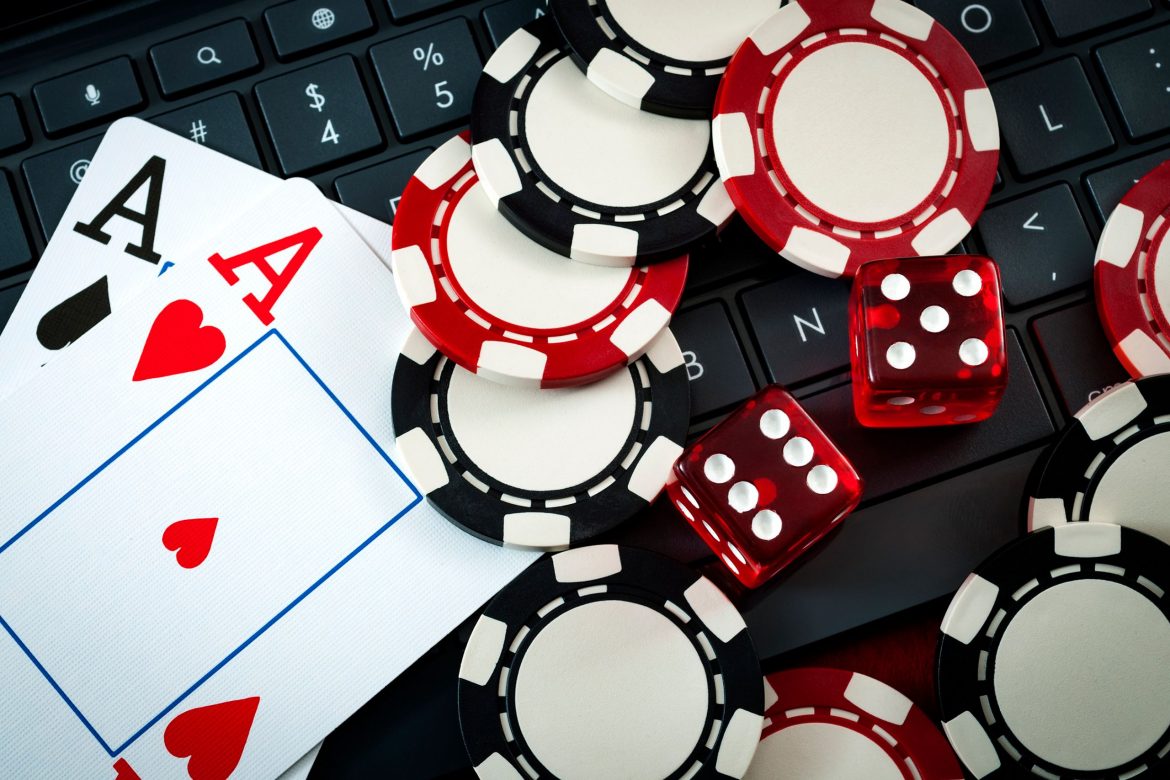 Powerhouses Of The Casino World: Software Providers Driving The Online Gaming Revolution