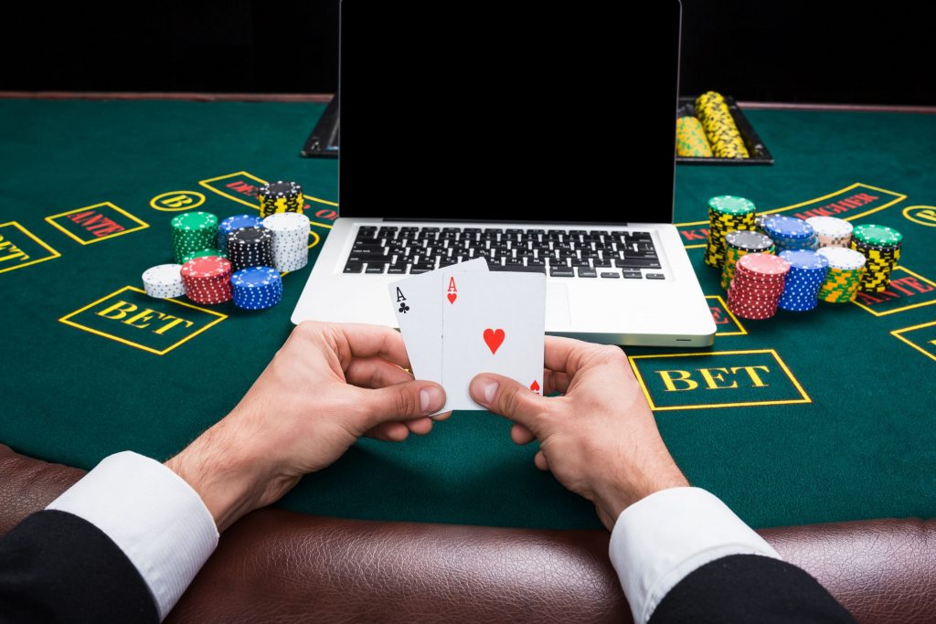 The Role of Software Providers in Shaping Online Casino Experiences