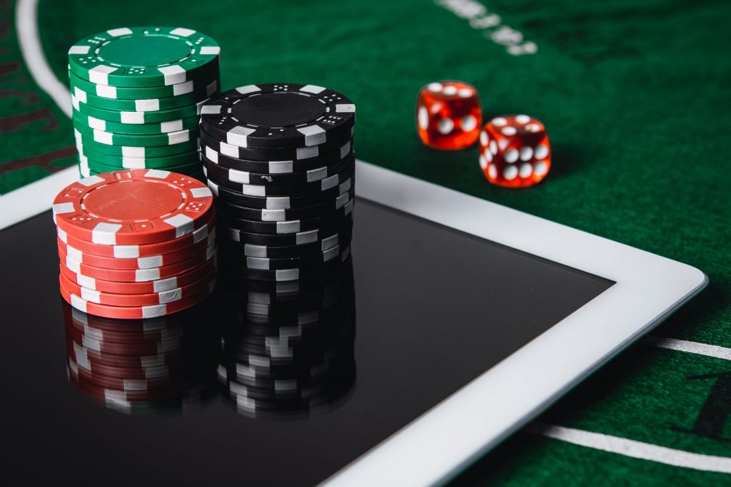 Innovations and Cutting-Edge Technology in Casino Software