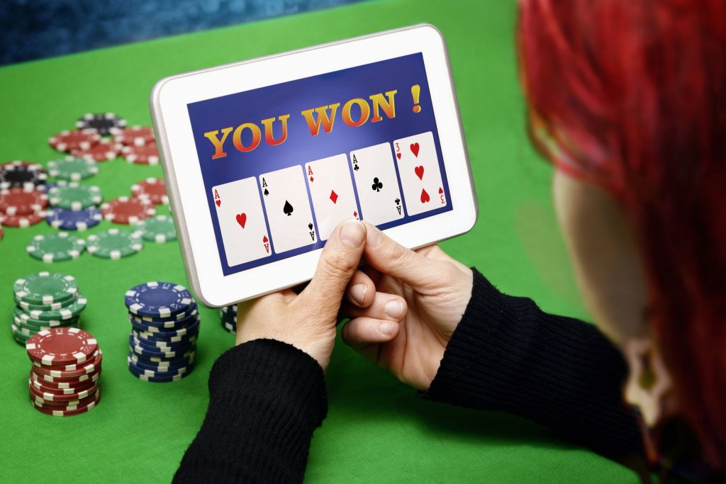 The Importance of Fairness and Security in Online Casino Software